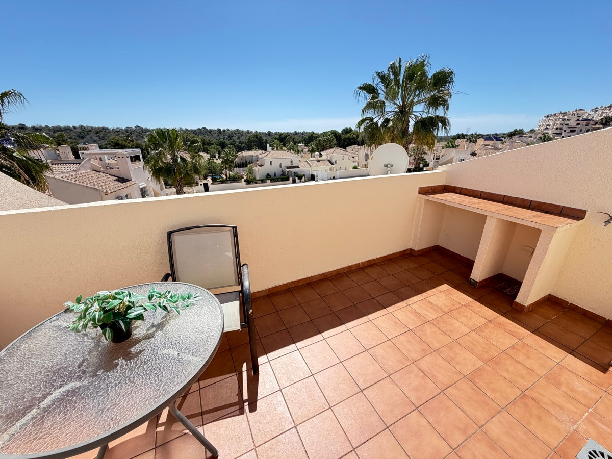 2 Bed Townhouse for sale in Las Ramblas Golf Costa Blanca, Alicante, Spain