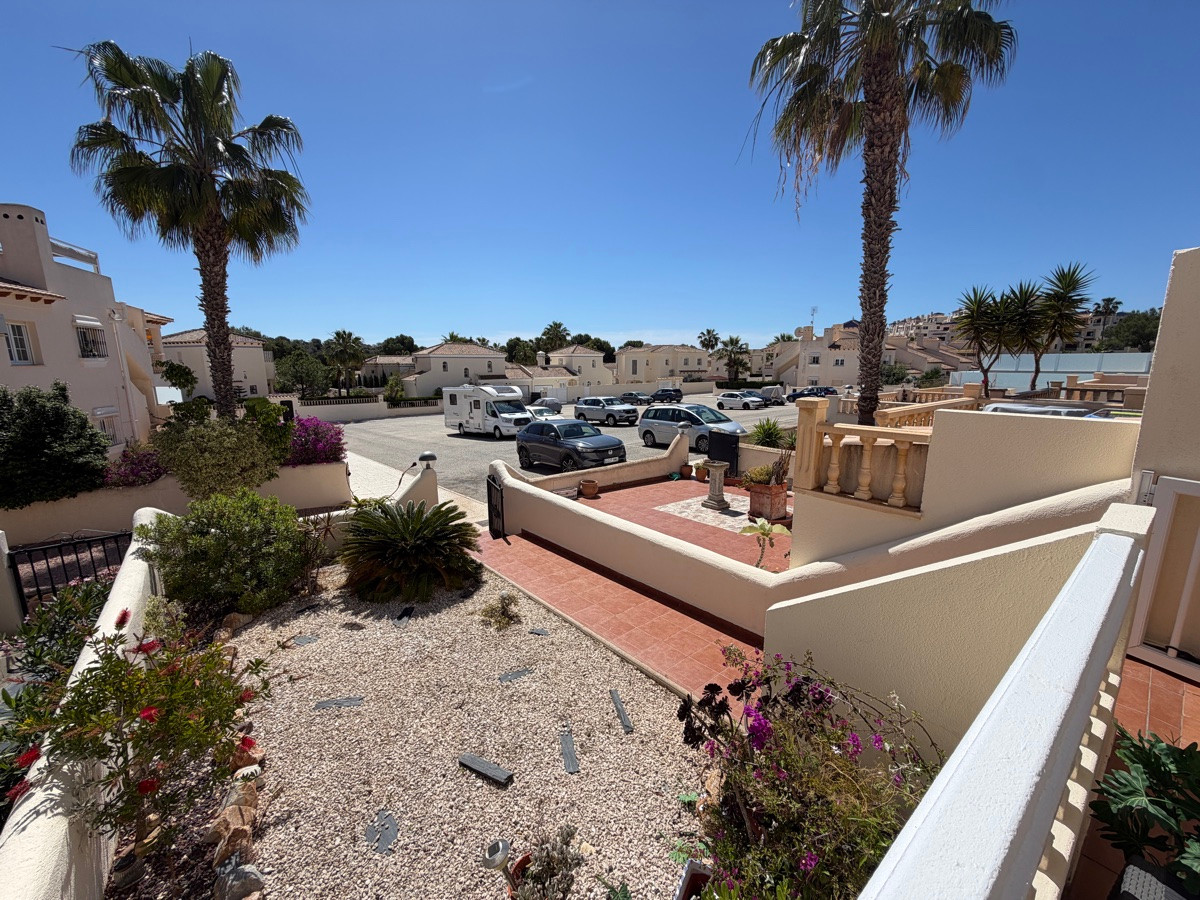 2 Bed Townhouse for sale in Las Ramblas Golf Costa Blanca, Alicante, Spain