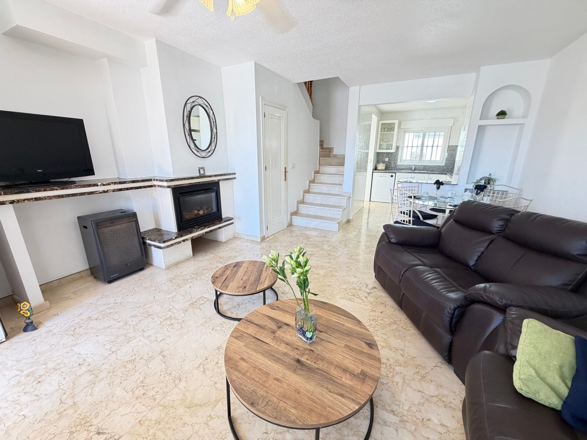 2 Bed Townhouse for sale in Las Ramblas Golf Costa Blanca, Alicante, Spain