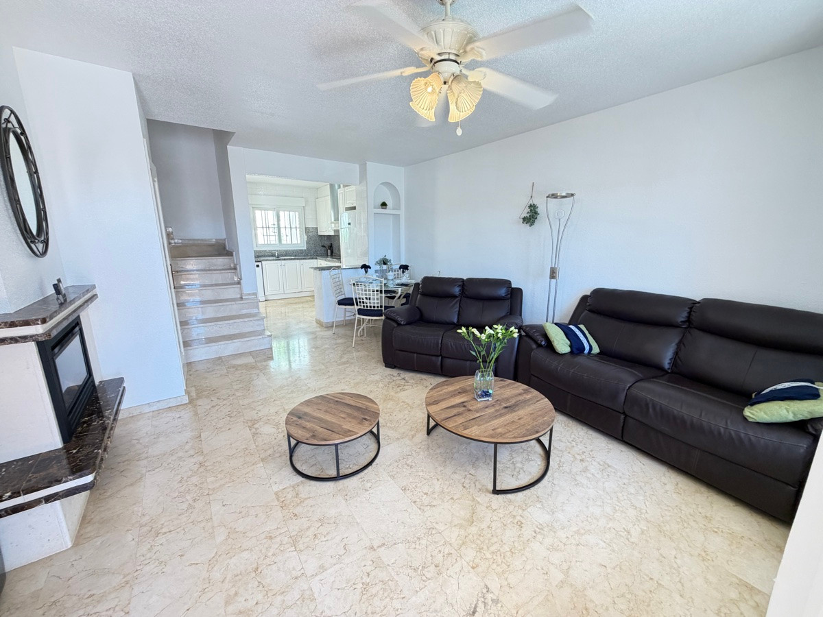 2 Bed Townhouse for sale in Las Ramblas Golf Costa Blanca, Alicante, Spain