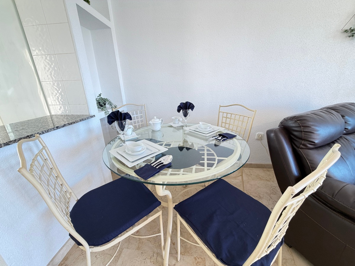 2 Bed Townhouse for sale in Las Ramblas Golf Costa Blanca, Alicante, Spain