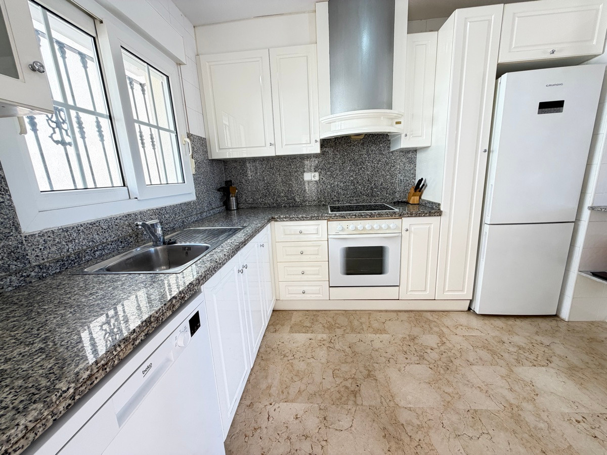 2 Bed Townhouse for sale in Las Ramblas Golf Costa Blanca, Alicante, Spain