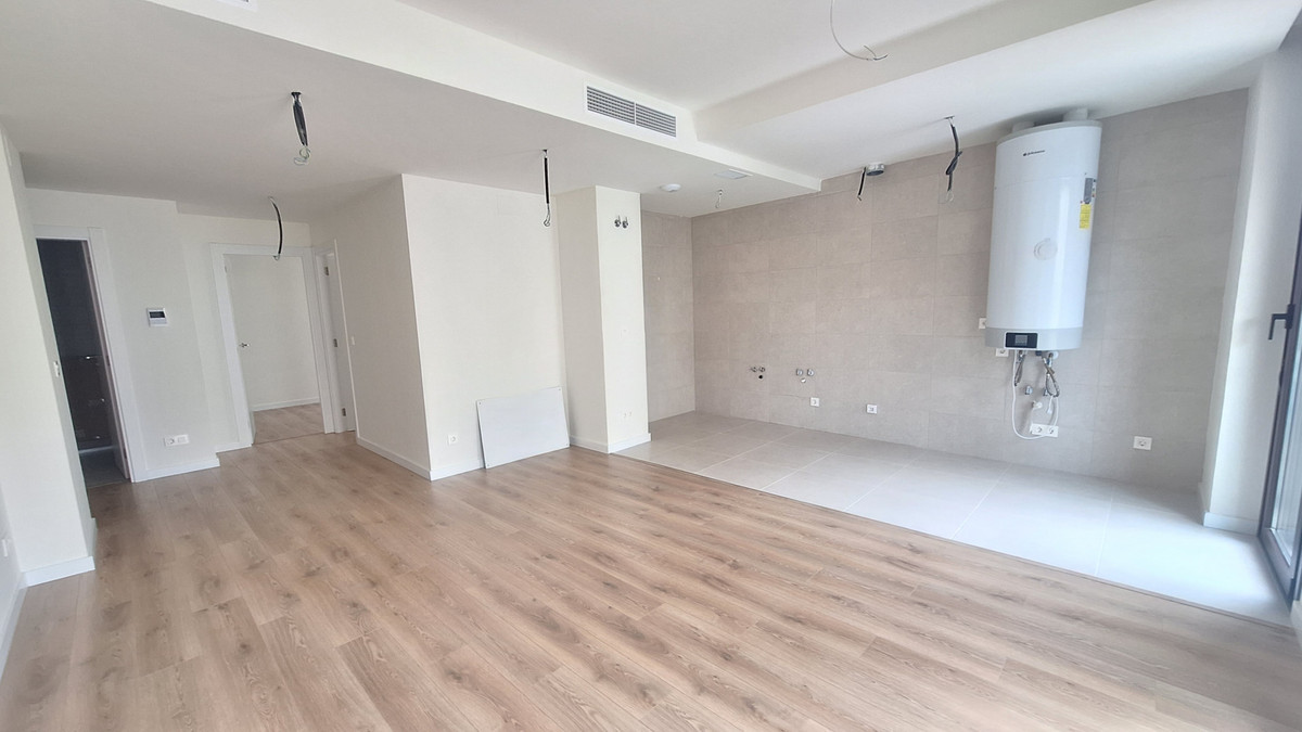 Se vende Apartamento Planta Media de 3 dormitorios en Costa Del Sol, Málaga, España