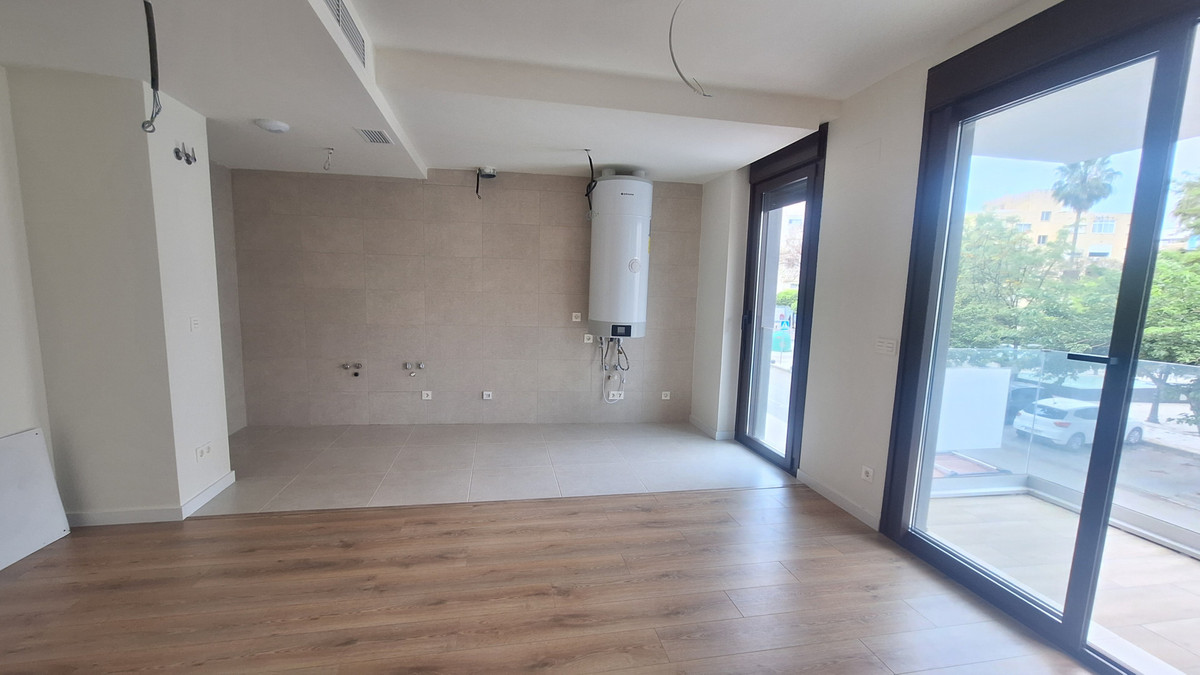 Se vende Apartamento Planta Media de 3 dormitorios en Costa Del Sol, Málaga, España