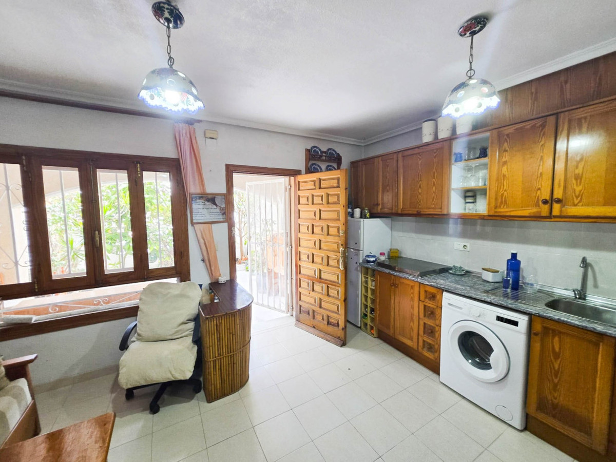 Se vende Bungalow de 1 dormitorios en Costa Blanca, Alicante, España
