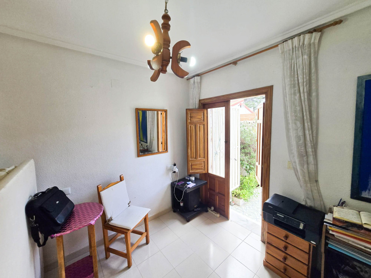Se vende Bungalow de 1 dormitorios en Costa Blanca, Alicante, España