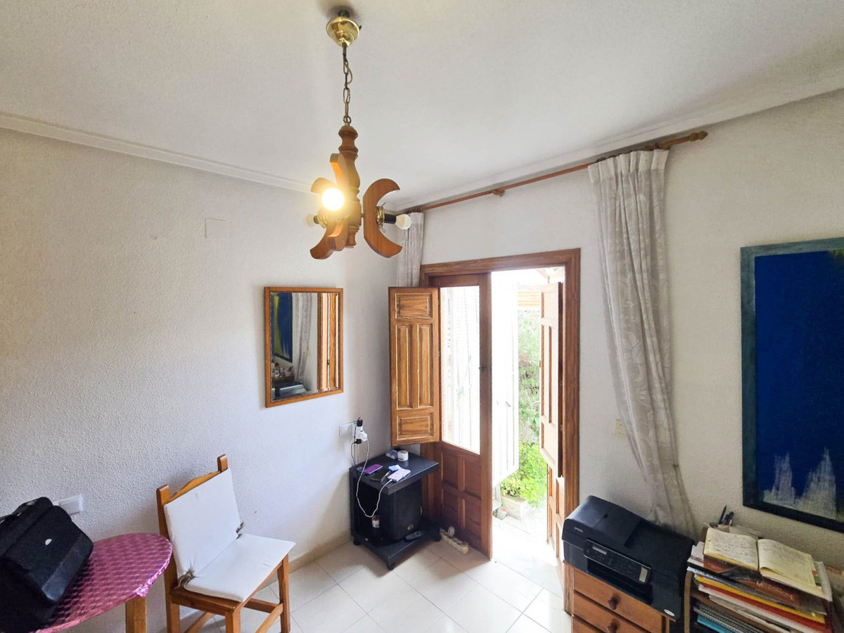 Se vende Bungalow de 1 dormitorios en Costa Blanca, Alicante, España