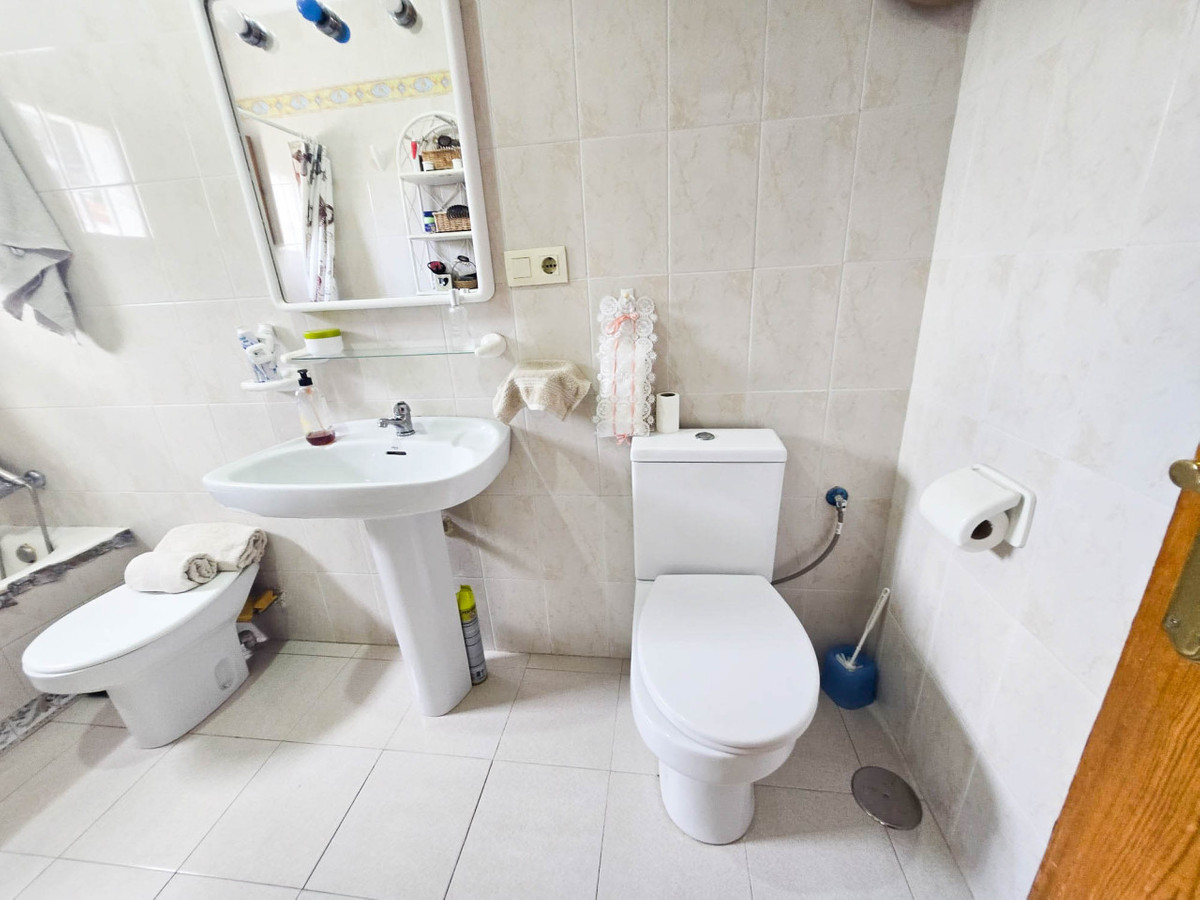 Se vende Bungalow de 1 dormitorios en Costa Blanca, Alicante, España
