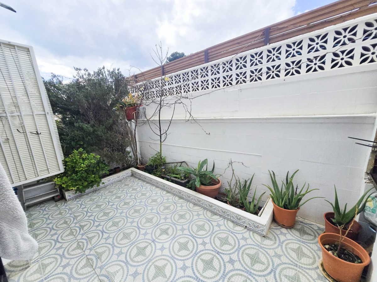 Se vende Bungalow de 1 dormitorios en Costa Blanca, Alicante, España