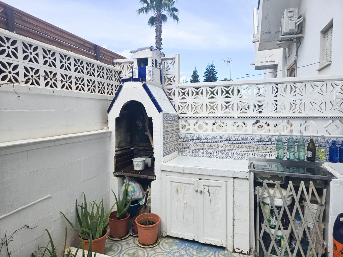 Se vende Bungalow de 1 dormitorios en Costa Blanca, Alicante, España