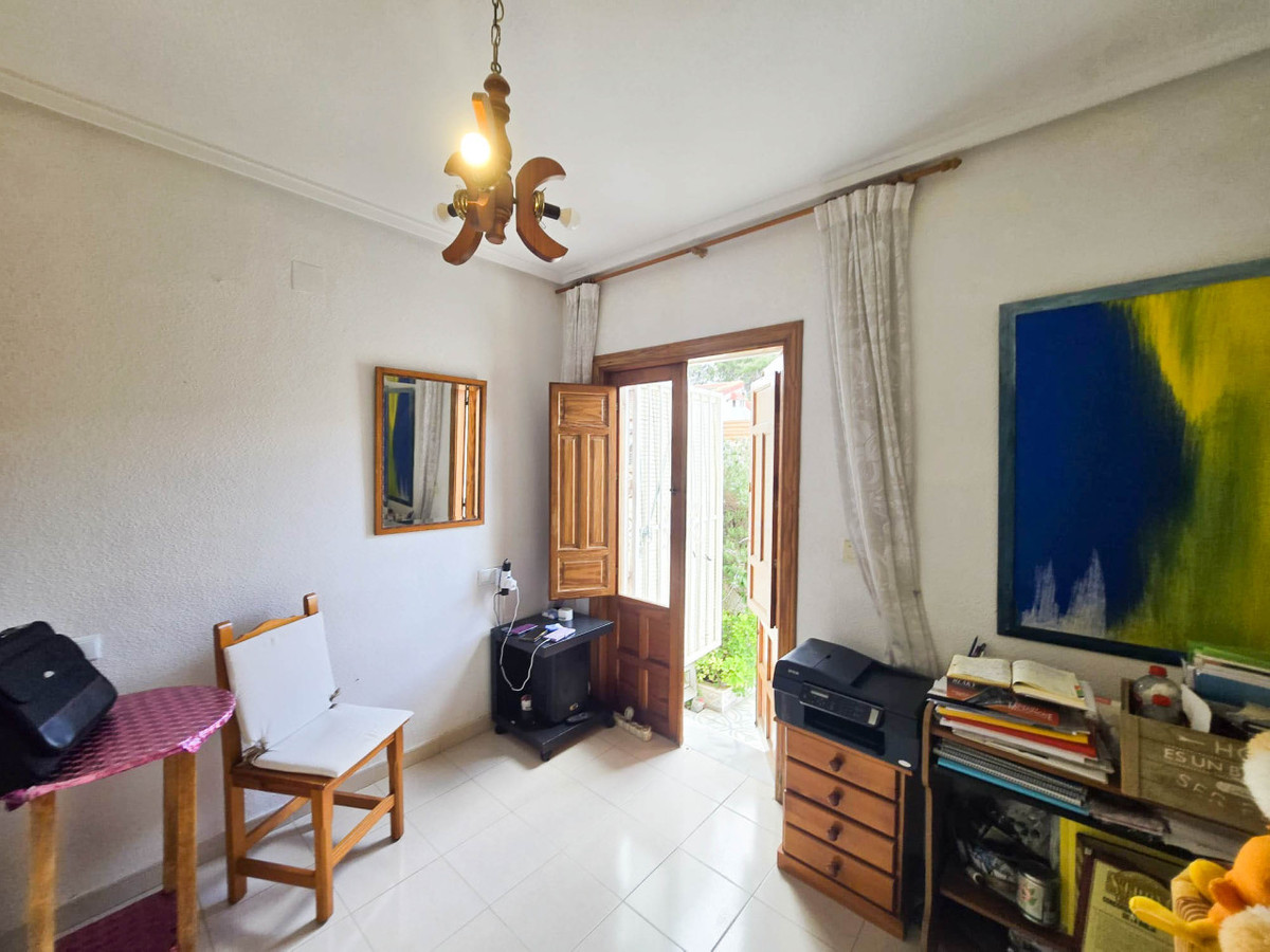 Se vende Bungalow de 1 dormitorios en Costa Blanca, Alicante, España