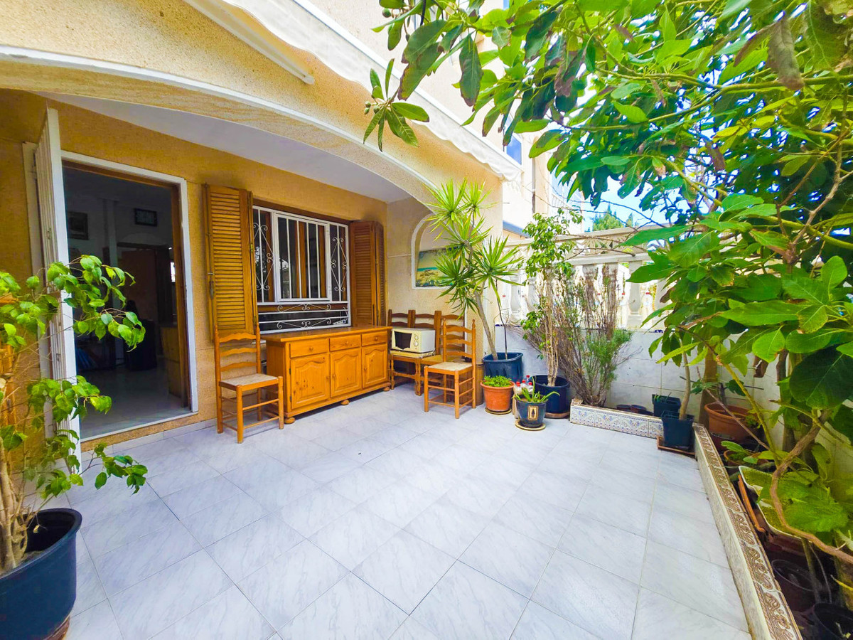 Se vende Bungalow de 1 dormitorios en Costa Blanca, Alicante, España