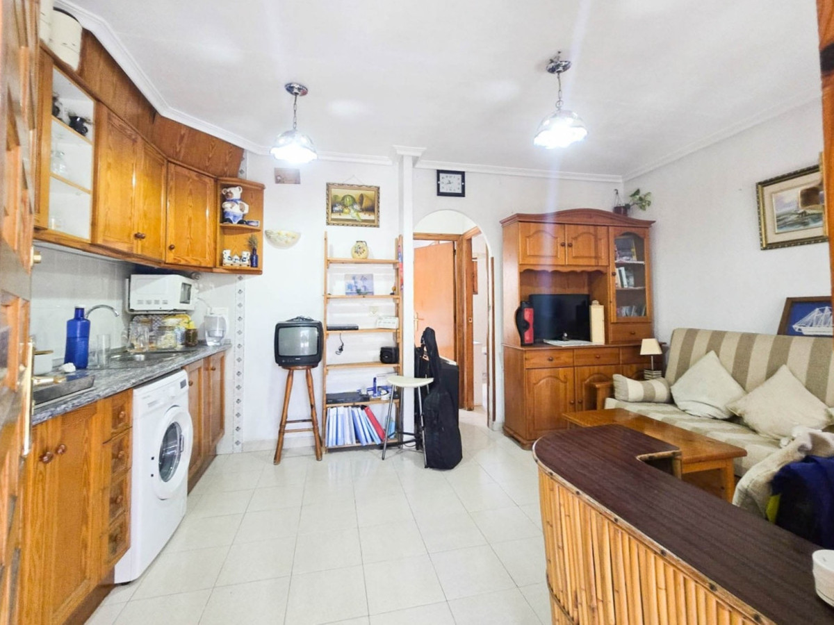 Se vende Bungalow de 1 dormitorios en Costa Blanca, Alicante, España