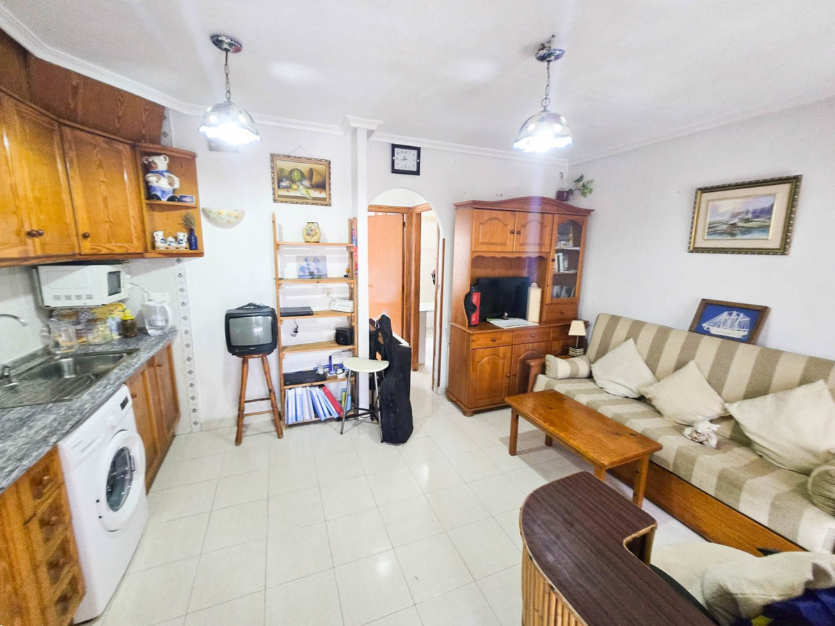 Se vende Bungalow de 1 dormitorios en Costa Blanca, Alicante, España
