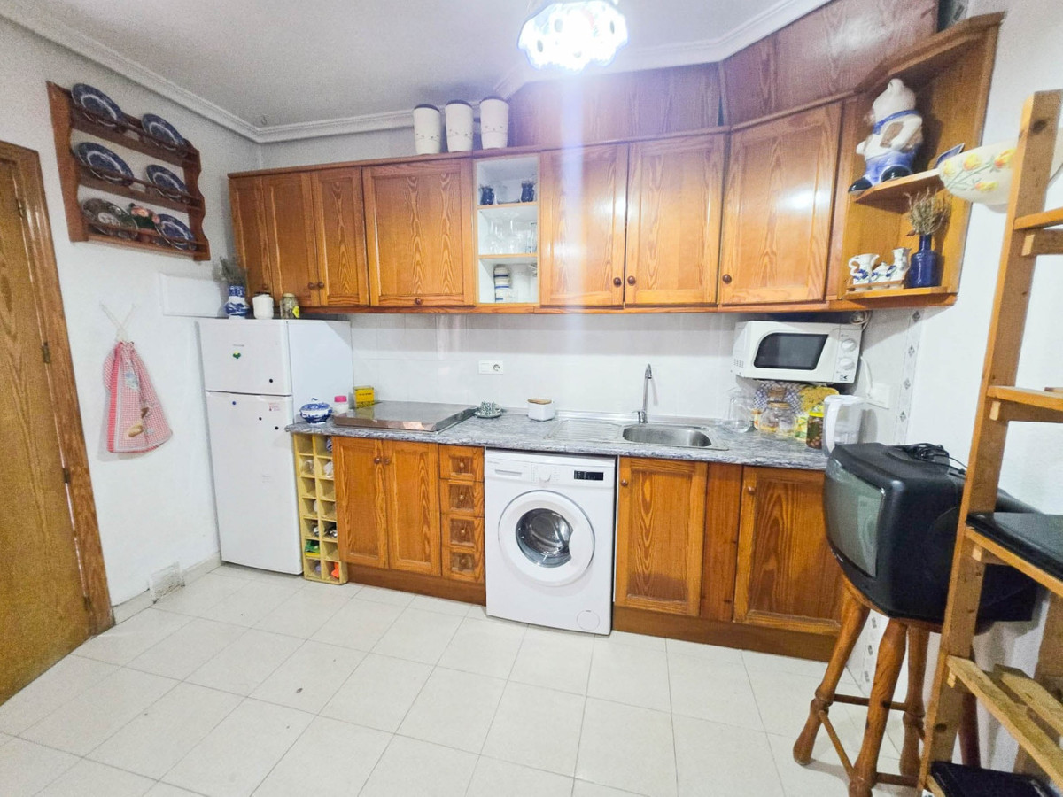 Se vende Bungalow de 1 dormitorios en Costa Blanca, Alicante, España