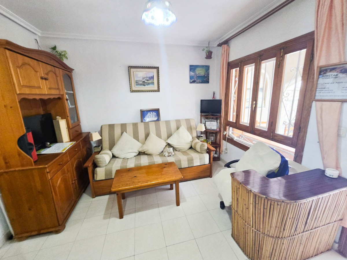 Se vende Bungalow de 1 dormitorios en Costa Blanca, Alicante, España