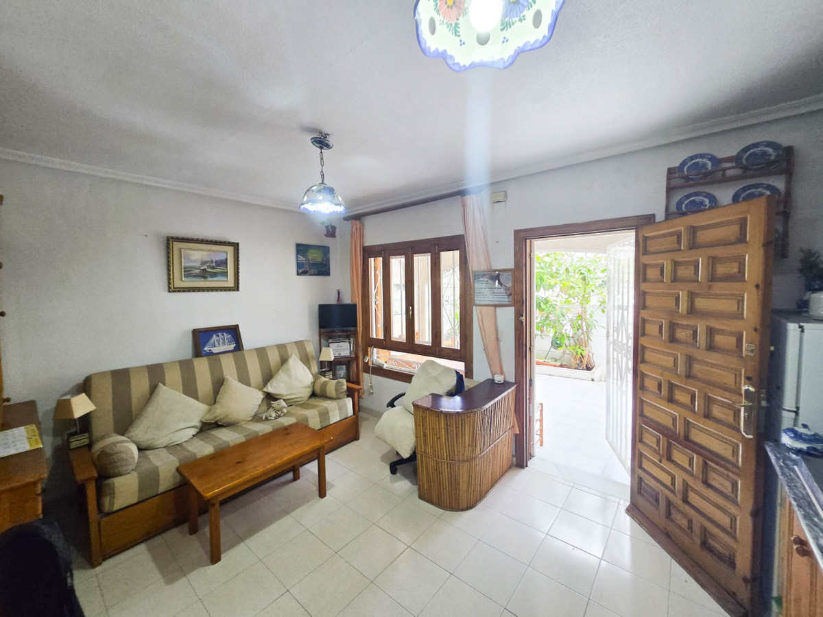 Se vende Bungalow de 1 dormitorios en Costa Blanca, Alicante, España