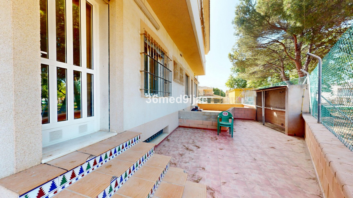 Se vende Otro de 4 dormitorios en Costa Calida, Murcia, España