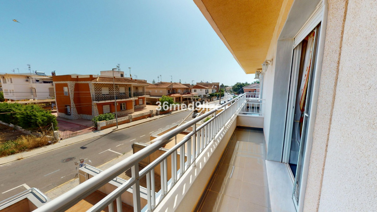 Se vende Otro de 4 dormitorios en Costa Calida, Murcia, España