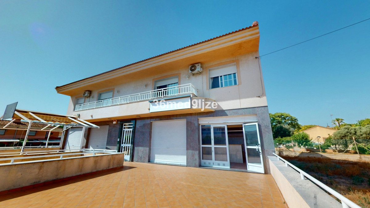 Se vende Otro de 4 dormitorios en Costa Calida, Murcia, España