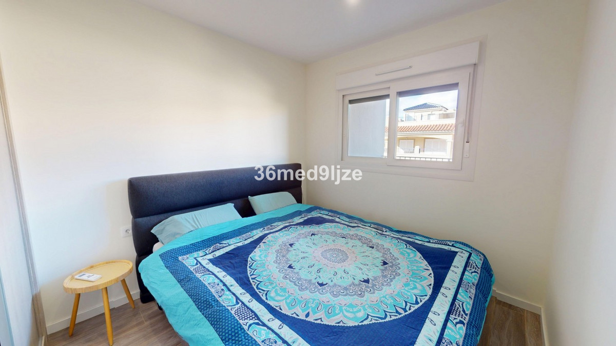 Se vende Apartamento Planta Media de 1 dormitorios en Costa Blanca, Alicante, España