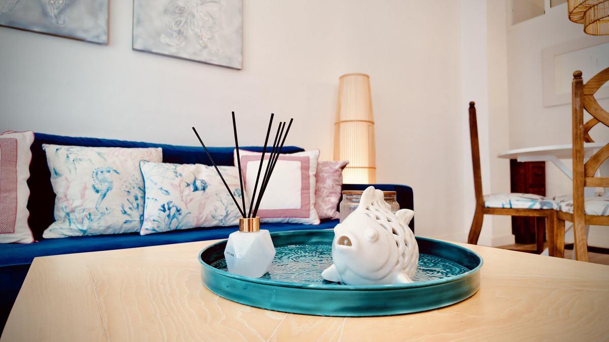 Se vende Apartamento Planta Baja de 1 dormitorios en Costa Del Sol, Málaga, España