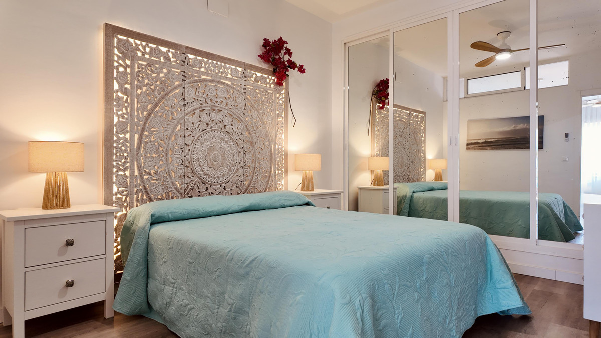 Se vende Apartamento Planta Baja de 1 dormitorios en Costa Del Sol, Málaga, España