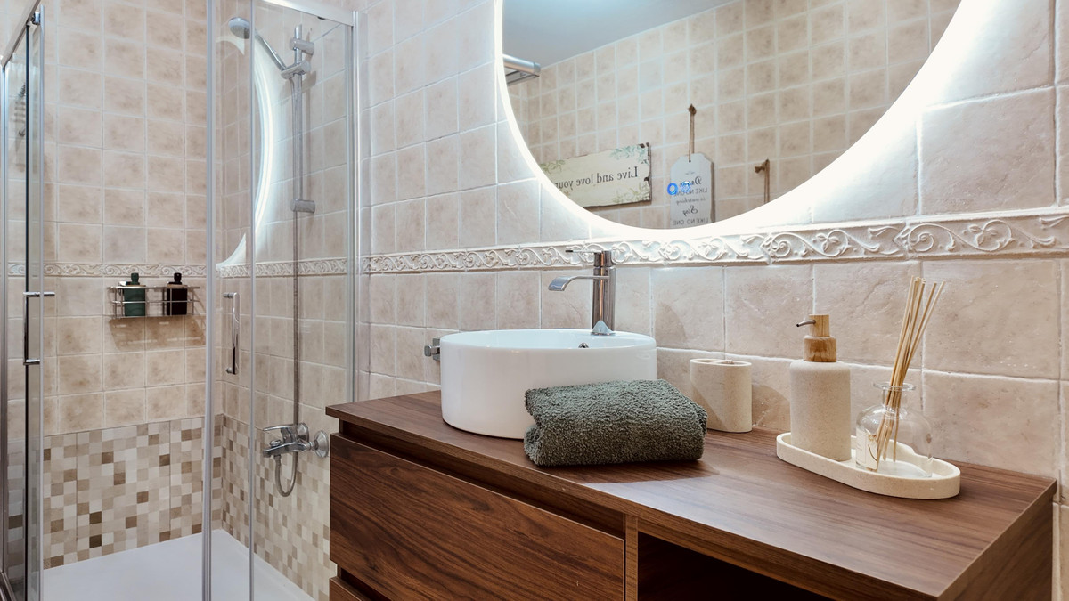 Se vende Apartamento Planta Baja de 1 dormitorios en Costa Del Sol, Málaga, España