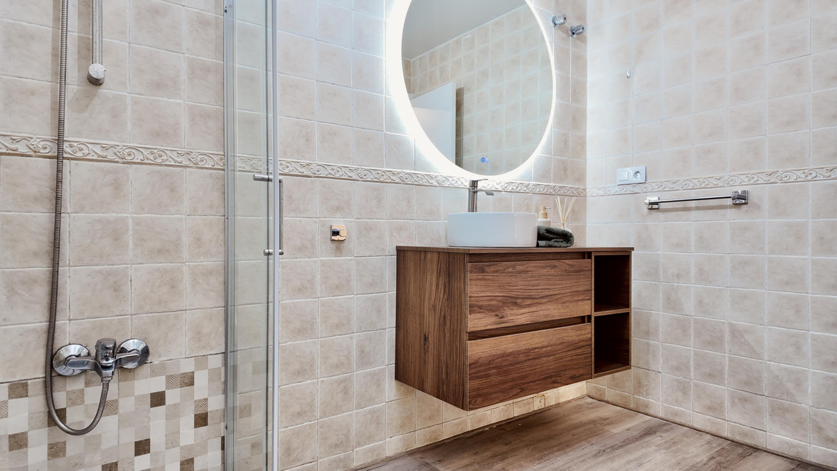Se vende Apartamento Planta Baja de 1 dormitorios en Costa Del Sol, Málaga, España
