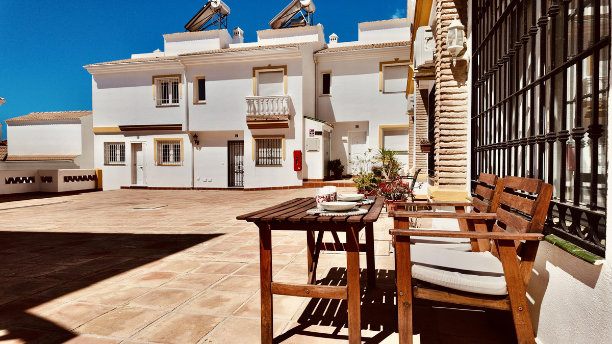 Se vende Apartamento Planta Baja de 1 dormitorios en Costa Del Sol, Málaga, España