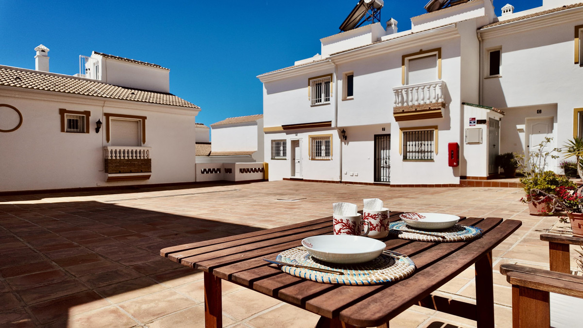 Se vende Apartamento Planta Baja de 1 dormitorios en Costa Del Sol, Málaga, España