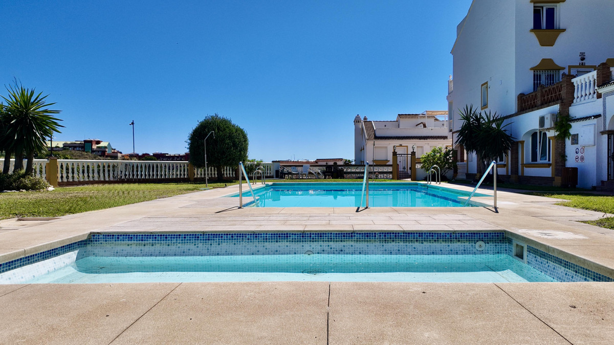 Se vende Apartamento Planta Baja de 1 dormitorios en Costa Del Sol, Málaga, España