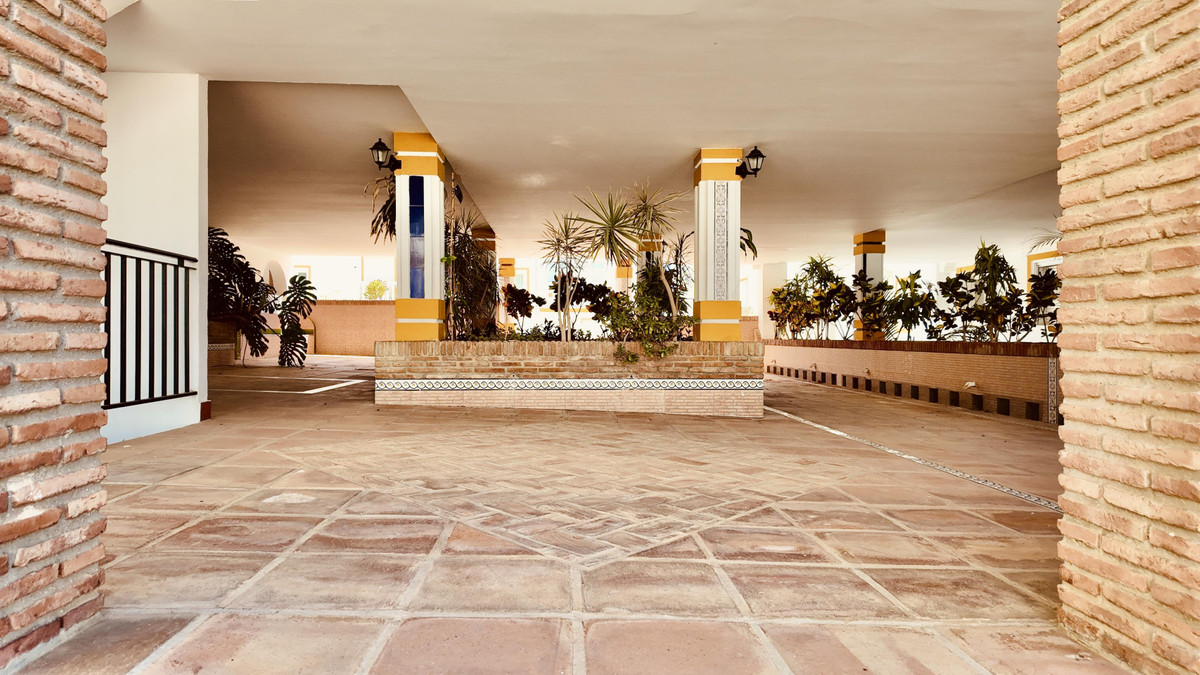 Se vende Apartamento Planta Baja de 1 dormitorios en Costa Del Sol, Málaga, España
