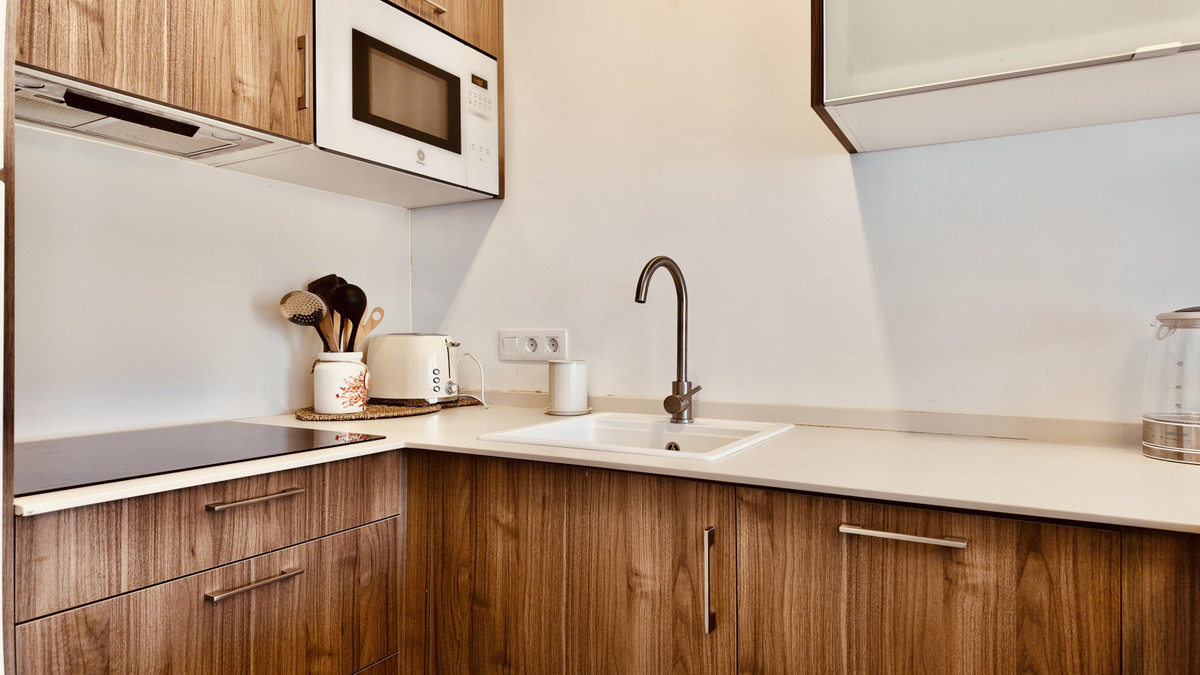 Se vende Apartamento Planta Baja de 1 dormitorios en Costa Del Sol, Málaga, España