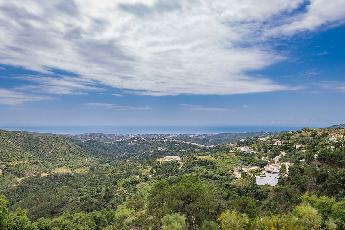 Se vende Villa - Chalet de 5 dormitorios en Costa Del Sol, Málaga, España