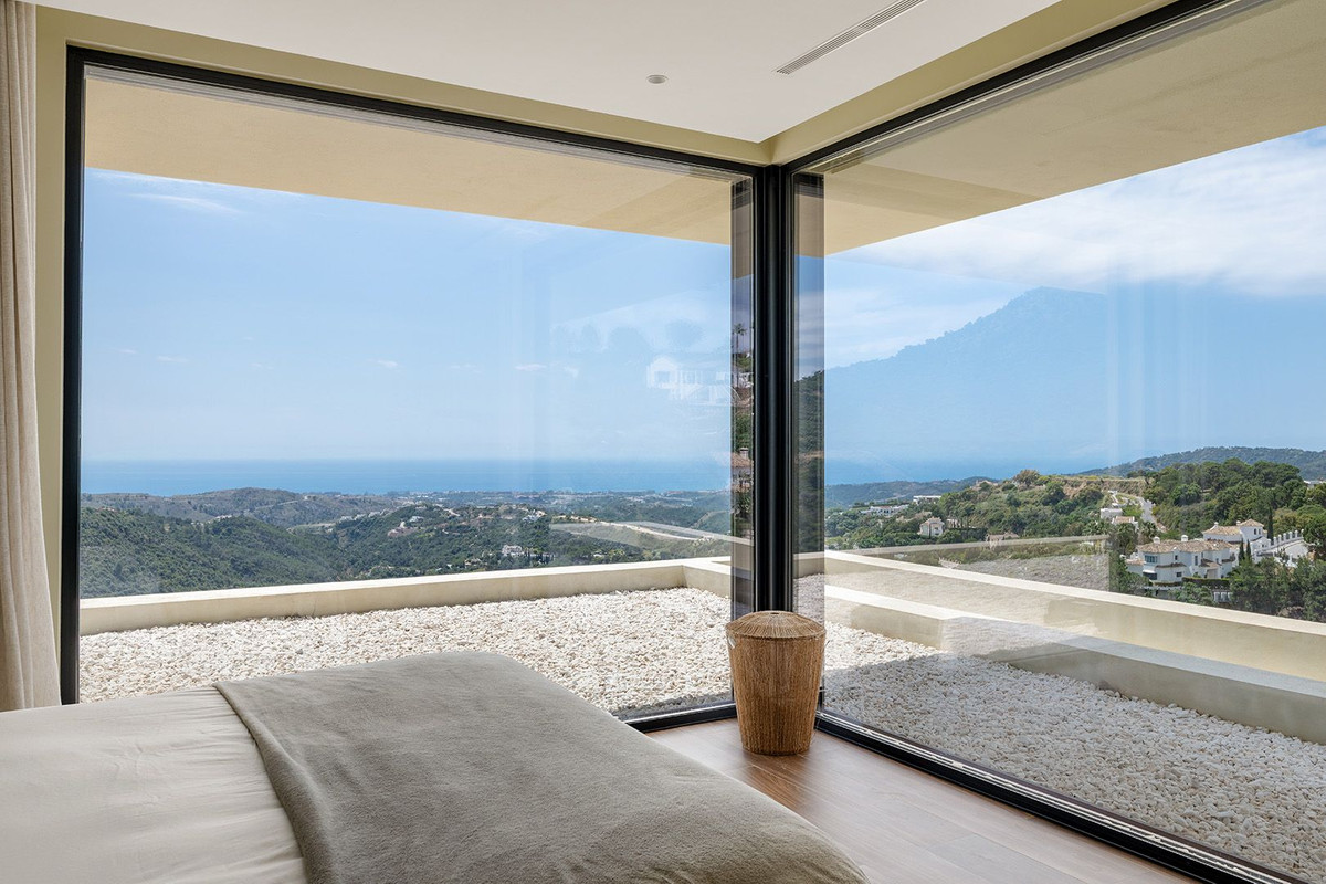 Se vende Villa - Chalet de 5 dormitorios en Costa Del Sol, Málaga, España