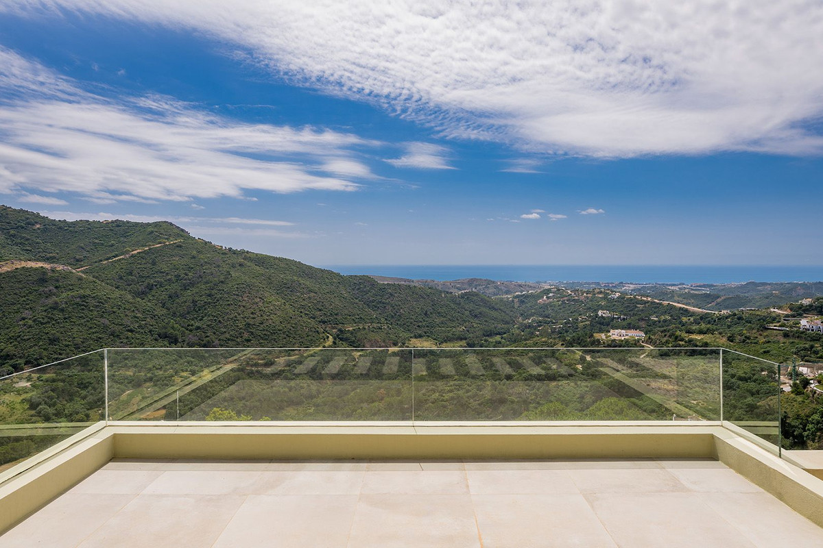 Se vende Villa - Chalet de 5 dormitorios en Costa Del Sol, Málaga, España