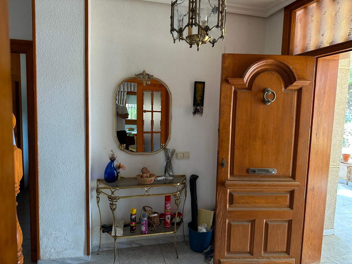 Se vende Villa - Chalet de 8 dormitorios en Costa Blanca, Alicante, España
