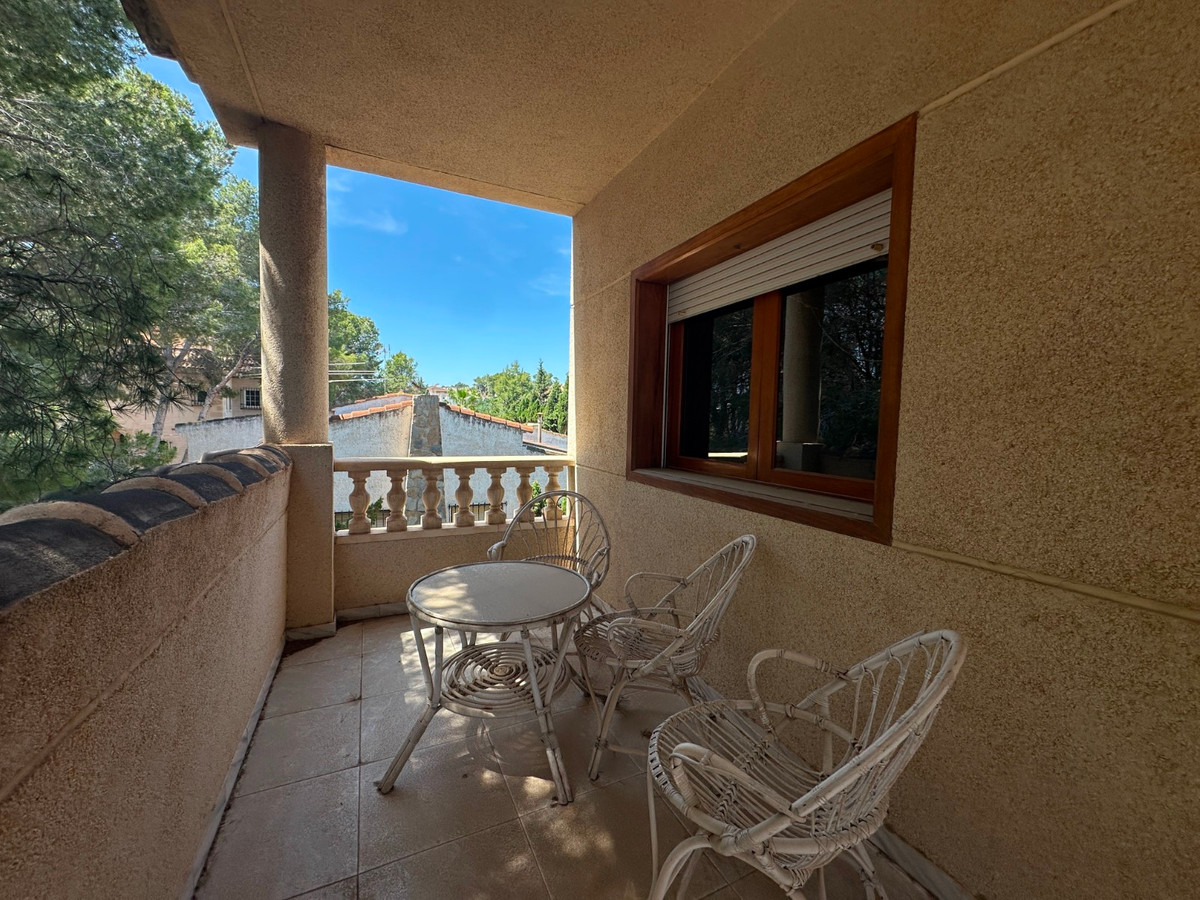 Se vende Villa - Chalet de 8 dormitorios en Costa Blanca, Alicante, España