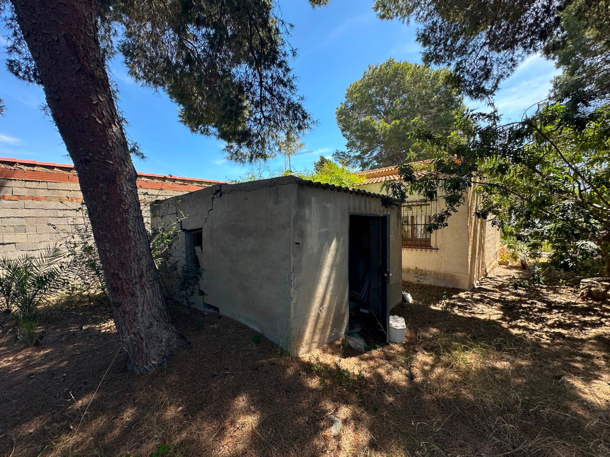 Se vende Villa - Chalet de 8 dormitorios en Costa Blanca, Alicante, España