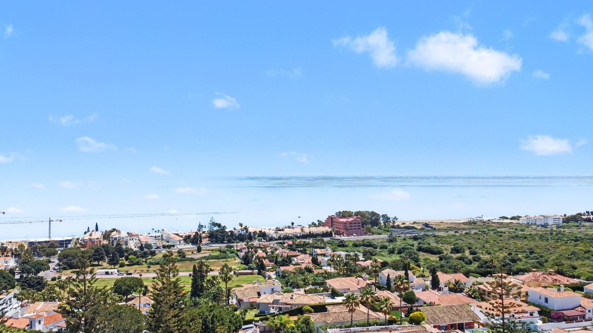 Se vende Villa - Chalet de 6 dormitorios en Costa Del Sol, Málaga, España