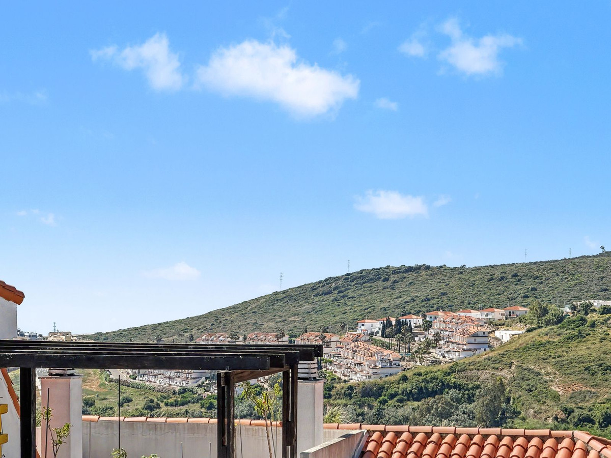 Se vende Villa - Chalet de 6 dormitorios en Costa Del Sol, Málaga, España