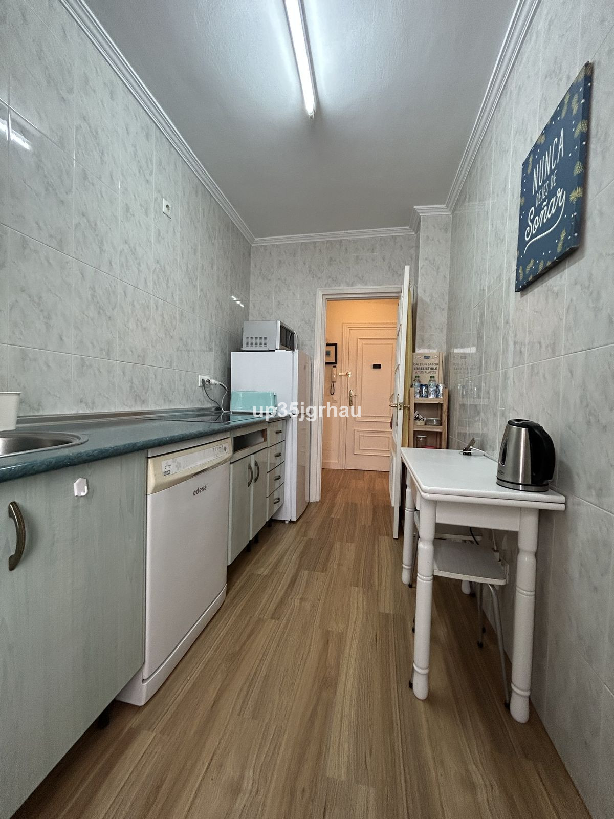 Se vende Apartamento Planta Media de 2 dormitorios en Costa Del Sol, Málaga, España
