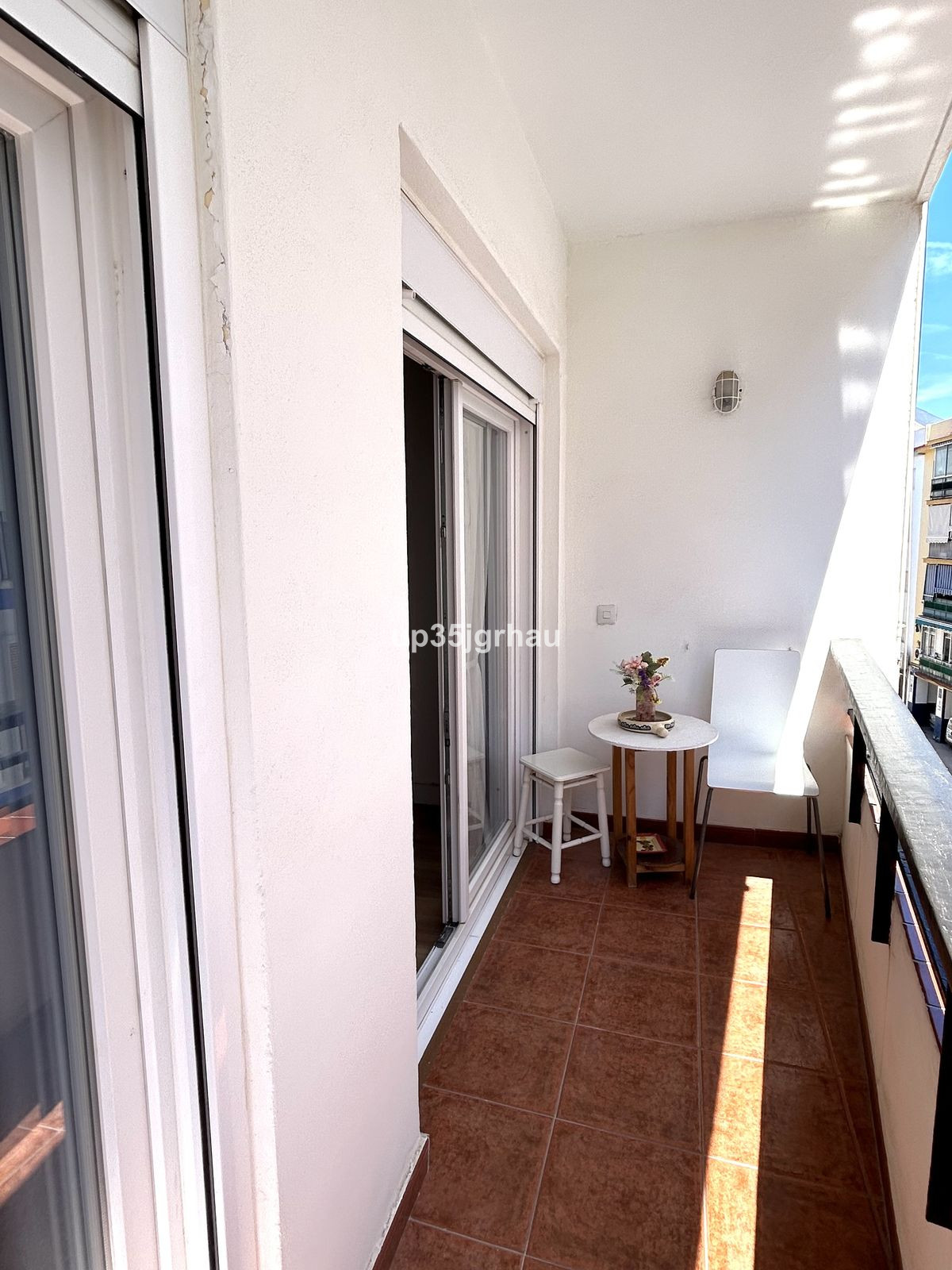 Se vende Apartamento Planta Media de 2 dormitorios en Costa Del Sol, Málaga, España