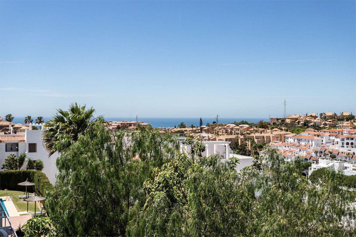 Se vende Apartamento Planta Media de 2 dormitorios en Costa Del Sol, Málaga, España