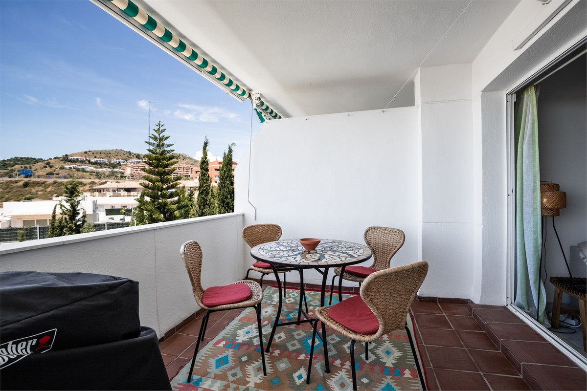 Se vende Apartamento Planta Media de 2 dormitorios en Costa Del Sol, Málaga, España