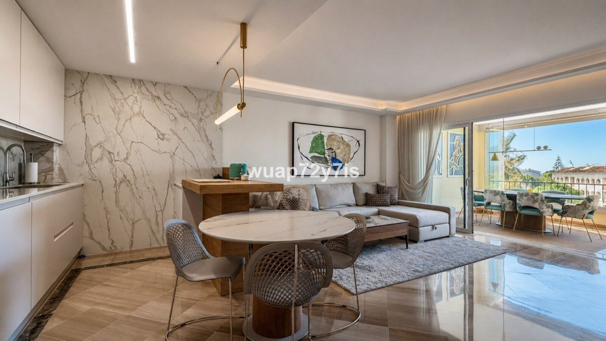 Se vende Ático de 3 dormitorios en Costa Del Sol, Málaga, España