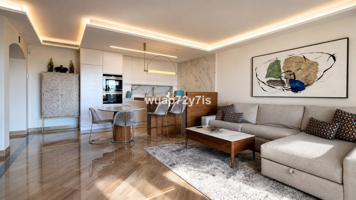 Se vende Ático de 3 dormitorios en Costa Del Sol, Málaga, España