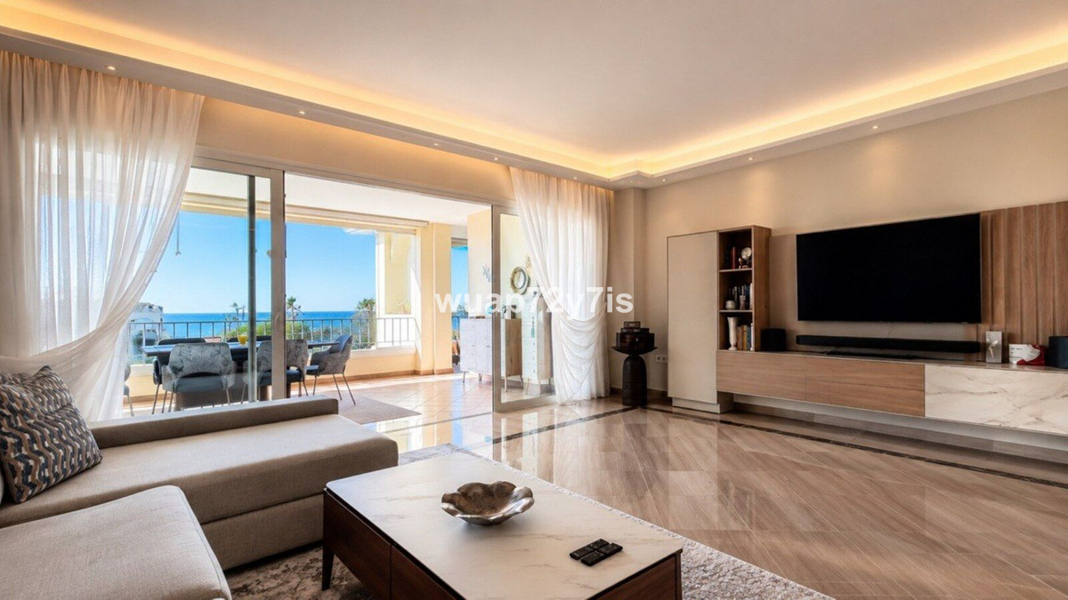 Se vende Ático de 3 dormitorios en Costa Del Sol, Málaga, España
