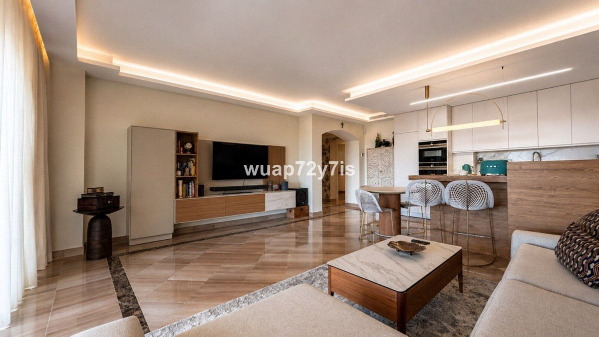 Se vende Ático de 3 dormitorios en Costa Del Sol, Málaga, España
